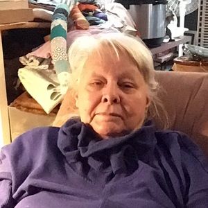 Meet your Posher, Charlene